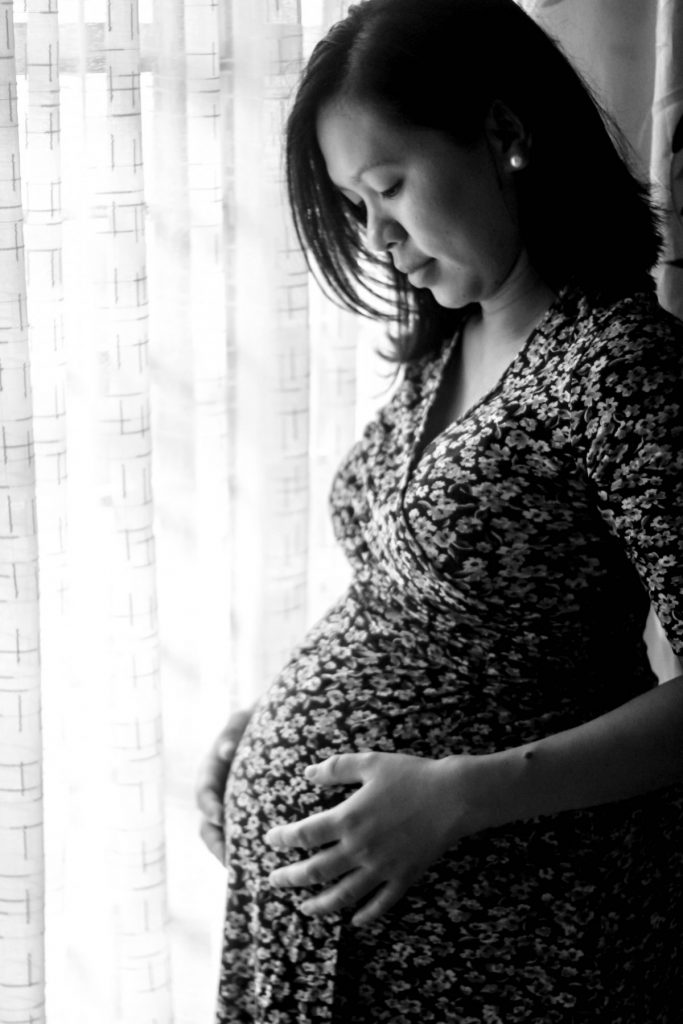 ¿Qué es un embarazo de alto riesgo?